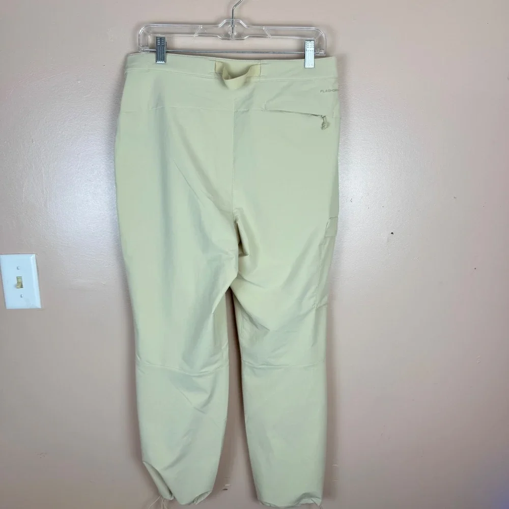 The North Face bridgeway ankle